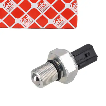 febi 1000606 R&uuml;ckfahrlichtschalter mit Dichtring f&uuml;r FORD Transit Ranger TKE 4526441