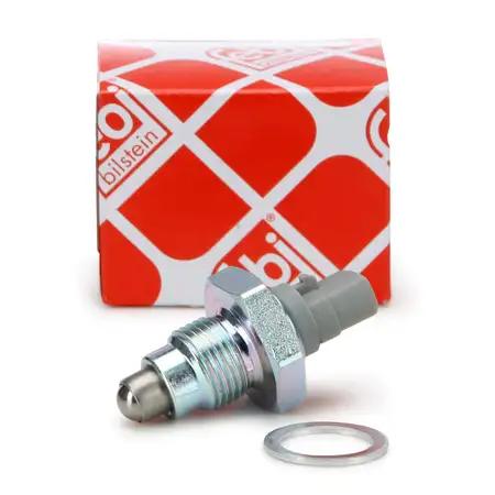 febi 106283 R&uuml;ckfahrlichtschalter f&uuml;r PORSCHE 997 TOYOTA Auris Avensis Corolla RAV4 Yaris