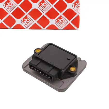 febi Schaltger&auml;t Z&uuml;ndanlage f&uuml;r VW Golf 1 2 Polo 2 Passat B2 AUDI A6 C4 100 SEAT Toledo 1