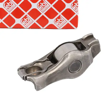 febi EINLASSSEITE Kipphebel Schlepphebel f&uuml;r BMW F40 G20 G21 G32 G16 X2 F39 11337640534