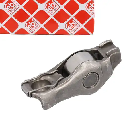 febi Rocker Arm for BMW F40, G20, G21, G32, G16, X2, F39, X3, G01, X4, G02, X6, G06, X7, G07
