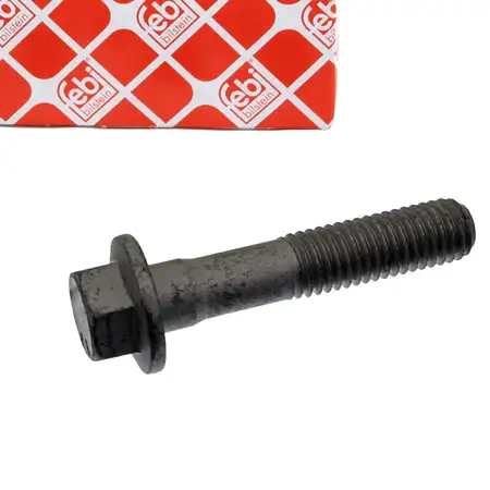 febi Schraube Querlenker f&uuml;r FIAT Grande/Punto VOLVO V70 XC70 1 850 ALFA ROMEO Mito vorne