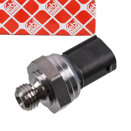 FEBI Abgasdrucksensor MERCERDES-BENZ W204 W212 S212 W164 Sprinter B906 W639 W164 OM646