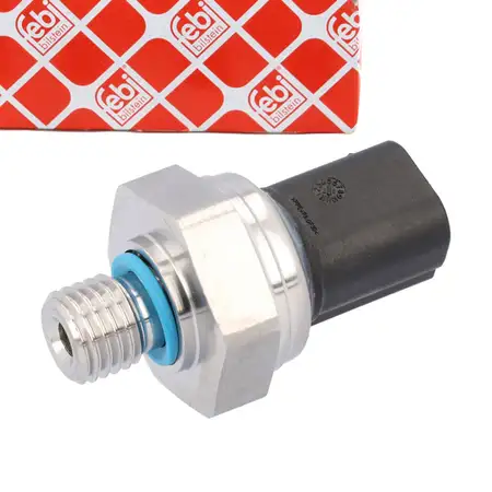 febi 182495 Abgasdrucksensor f&uuml;r MERCEDES W176 W205 S205 W212 S212 W213 X253 X156 M274