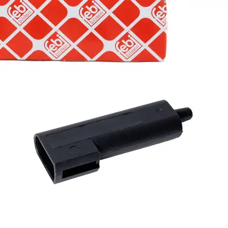 FEBI Temperaturgeber Au&szlig;entemperatur FORD Fiesta 4 5 6 Mondeo 2 4 KA+3 C-Max 1 2 Galaxy 2