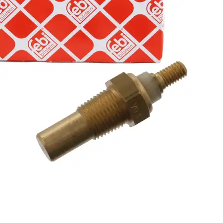 febi Temperaturgeber K&uuml;hlmittel f&uuml;r FORD Fiesta 1 2 3 Escort 3 4 5 Orion 2 3 2 1701341