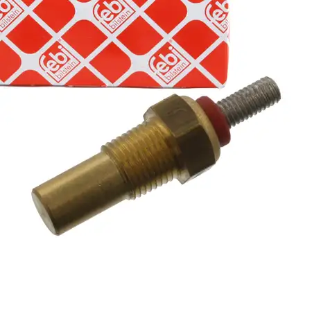 febi Temperaturgeber K&uuml;hlmittel f&uuml;r FORD Fiesta 2 3 Escort 3 4 5 6 Transit 2 3 6146864