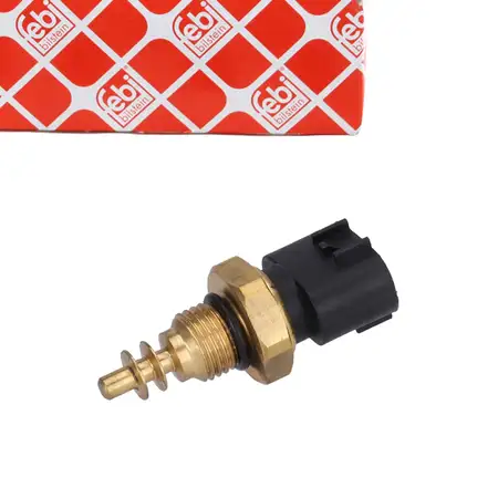 febi Temperaturgeber K&uuml;hlmittel f&uuml;r SUZUKI Baleno Carry Grand Vitara Wagon R+ 1.3 1.8