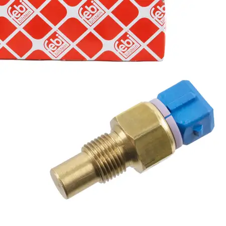 FEBI 185899 Temperaturgeber K&uuml;hlmittel CITROEN Saxo Xsara PEUGEOT 206 306 Partner 1.1-1.6