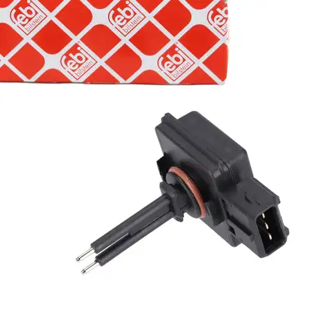 FEBI Sensor K&uuml;hlmittelstandssensor CITROEN Jumpy 1 PEUGEOT Expert Partner FIAT Scudo