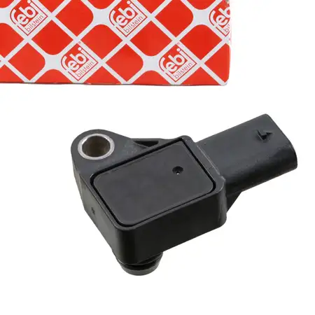 febi 188424 Ladedrucksensor f&uuml;r FORD C-Max 2 Focus 4 Grand/Tourneo Connect V408 2224391