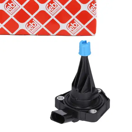 febi &Ouml;lstandsensor f&uuml;r VW Golf 7 Polo 5 6 AUDI A3 A1 SEAT Leon SKODA Fabia 3 6E907660C