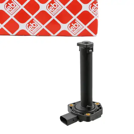 febi &Ouml;lstandsensor f&uuml;r BMW E90-E93 E60 E61 F07 F10 F11 F12 F13 X3 E83 12617607909