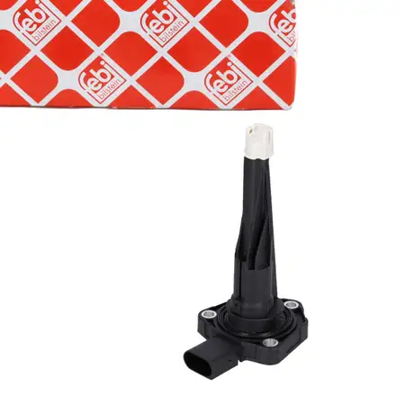 febi 1000541 &Ouml;lstandsensor Motor&ouml;lstand f&uuml;r BMW F20 F21 F22 F30-34 F36 N13 N47 12618608781