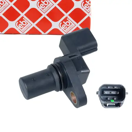 febi 106823 Camshaft Sensor for MITSUBISHI ASX, Colt 6, Lancer 8, Outlander 1-3, Pajero 4
