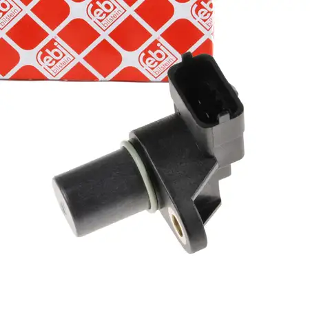 febi Nockenwellensensor f&uuml;r HYUNDAI Accent 2 Getz Santa Tucson KIA Carens 2 Sportage