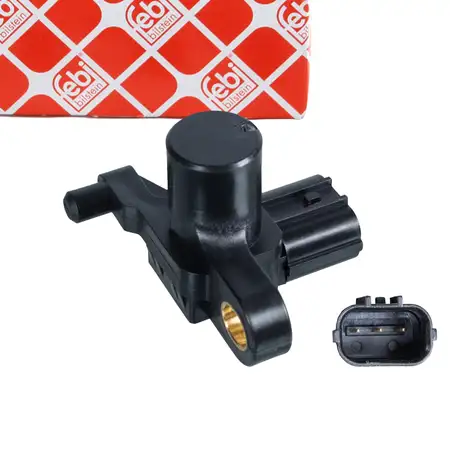febi 108238 Nockenwellensensor f&uuml;r HONDA Civic 7 FR-5 BE Stream 1.4 1.6 1.7 37840-PLC-006