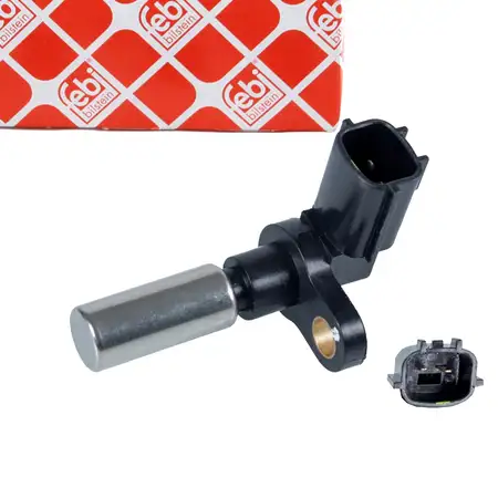 febi 108290 Camshaft Sensor for NISSAN Navara D22 Pickup D22 2.5 Diesel