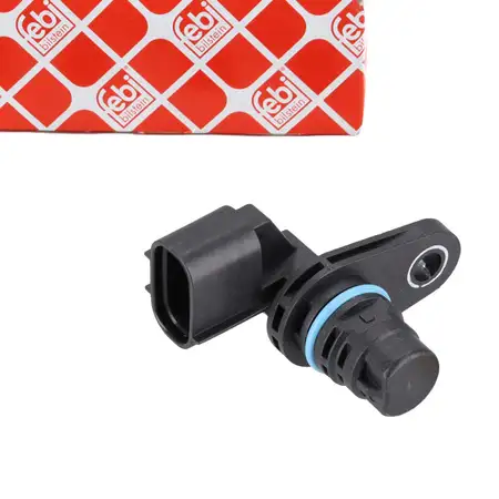 febi Camshaft Sensor for HYUNDAI Santa Fe 2, ix35, Sonata 5; KIA Sorento 2, Optima 2.0, 2.4