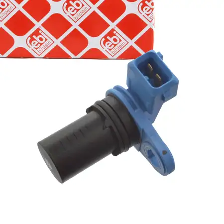febi 103578 Nockenwellensensor f&uuml;r FORD B-Max Fiesta 4 5 Focus 1 2 3 Ka MAZDA 2 1.25-1.6i