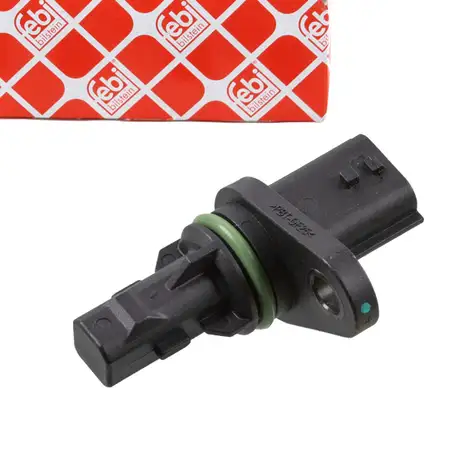 febi Camshaft Sensor for RENAULT Megane 3, 4; Scenic 3; DACIA Dokker; NISSAN 3, 1.4, 1.6