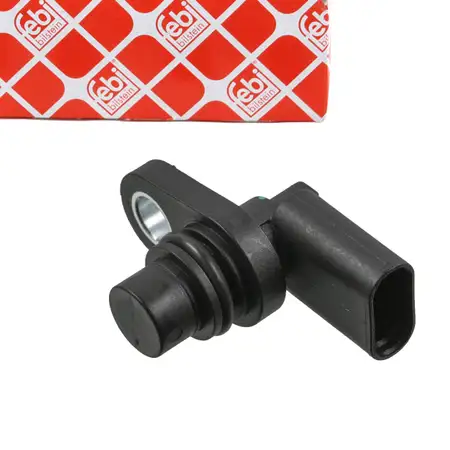 febi 193717 Nockenwellensensor f&uuml;r MERCEDES-BENZ W176 W246 W242 Bj. bis 10.2012 2709050000
