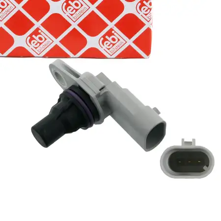 febi 28129 Nockenwellensensor f&uuml;r ALFA ROMEO CHEVROLET CITROEN FIAT OPEL PEUGEOT