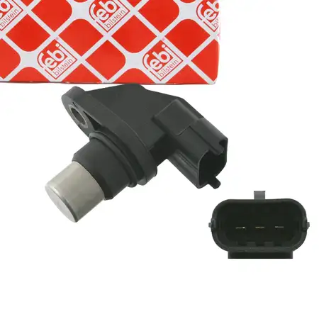 febi Nockenwellensensor f&uuml;r FIAT Doblo Panda Punto OPEL Astra G H TOYOTA Corolla Yaris