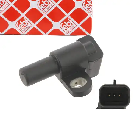 febi 31238 Nockenwellensensor f&uuml;r CITROEN Jumper FIAT Ducato PEUGEOT Boxer 2.0 DIESEL