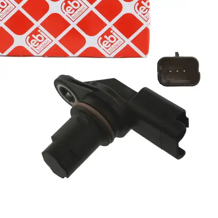 febi Nockenwellensensor f&uuml;r DACIA Logan Sandero RENAULT Clio 2 3 Kangoo Megane 2 1.5 dCi