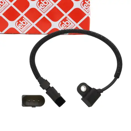 febi Nockenwellensensor f&uuml;r AUDI A3 8L SEAT Leon SKODA Octavia 1 VW Golf 4 1.2-1.9 TDI