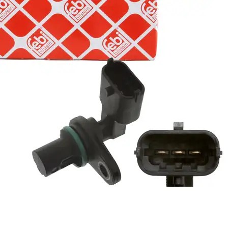 febi Nockenwellensensor f&uuml;r ALFA 159 FIAT Croma OPEL Astra H Signum Vectra C Zafira B 1.8
