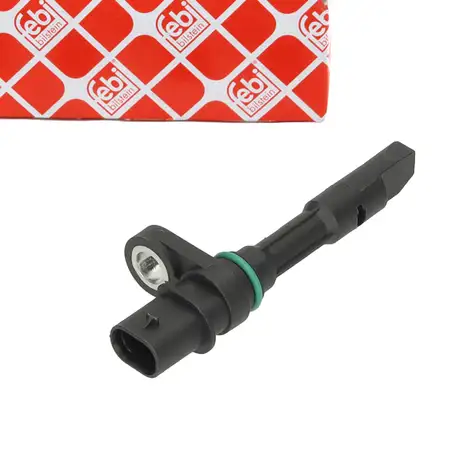 febi 193601 ABS Sensor Raddrehzahl f&uuml;r MERCEDES W/V177 W247 W463 X247 vorne 2479050000