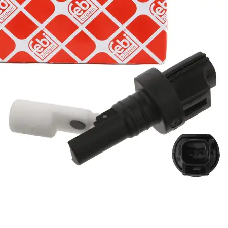 FEBI Sensor Waschwasserstand FORD Focus 2 3 Mondeo 3 4 Galaxy 2 S-Max C-Max Kuga 1 1234154