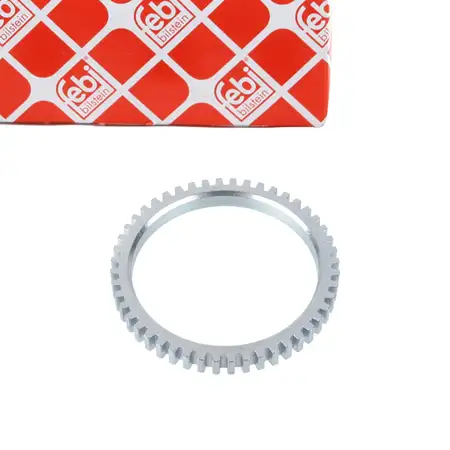 febi ABS Sensorring f&uuml;r HYUNDAI Accent 2 3 Getz TB KIA Picanto 1 Rio 2 vorne 49590-1C000