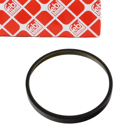 febi 177539 ABS Sensorring f&uuml;r MERCEDES W204 W211 W212 X204 W221 R230 hinten 2303570182