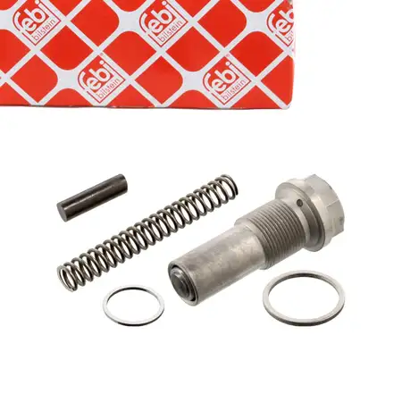 febi 01382 Spanner Steuerkette f&uuml;r MERCEDES W202 W203 W124 W210 W163 Sprinter W638 M111