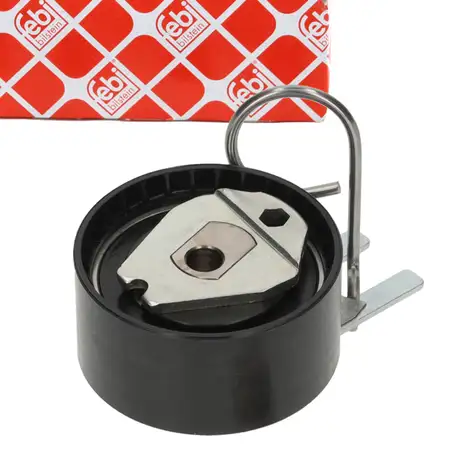 febi Spannrolle Zahnriemen f&uuml;r OPEL Insignia A B Zafira Tourer C Antara A Cascada 2.0 CDTI