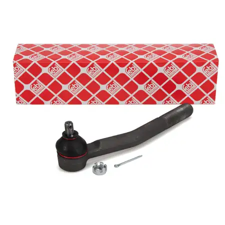 febi 109580 Spurstangenkopf f&uuml;r JEEP Grand Cherokee 2 WJ WG vorne oben rechts 52088461