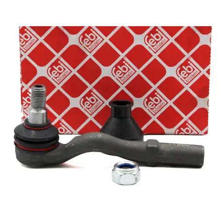 febi Tie Rod End for Mercedes E-Class W210 S210 VF210 Front Right Axle 2103380615