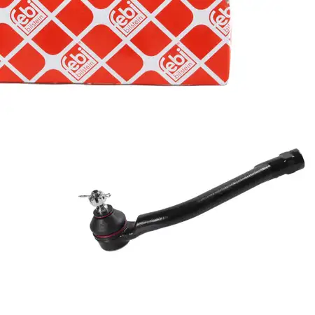 febi 174567 Spurstangenkopf f&uuml;r HYUNDAI i40 1 Optima Vorderachse rechts 568203Z290