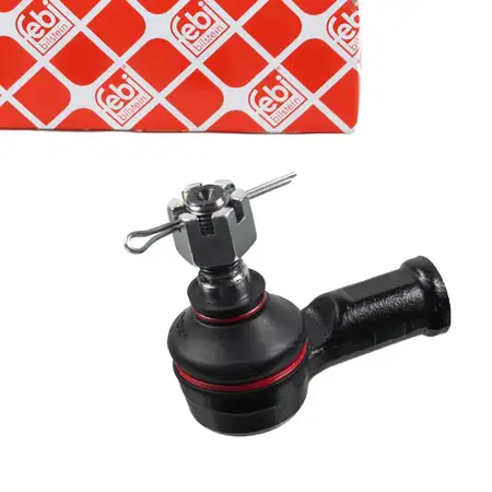 febi 178370 Spurstangenkopf Axialgelenkkopf f&uuml;r HONDA CR-V 2 Stream RN vorne 53541S7A003