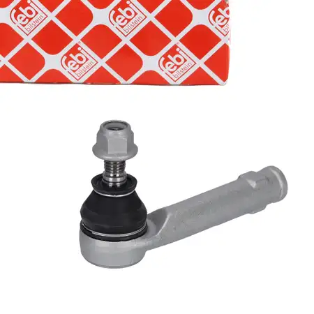 febi 178480 Spurstangenkopf Axialgelenk f&uuml;r FORD Fiesta 7 EcoSport vorne rechts 2090579