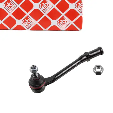 febi 178508 Spurstangenkopf f&uuml;r CITROEN C3 / C3 Origin 3 Vorderachse rechts 1623141180