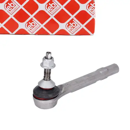 febi 179526 Spurstangenkopf Axialgelenkkopf f&uuml;r TESLA Model S X vorne links 102784100B