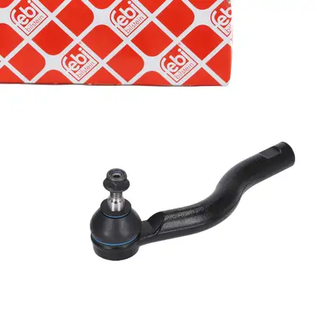 febi 194965 Tie rod end for MG ZS SUV AZS1, front right, right front axle 10353669