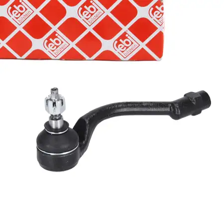 febi 196154 Spurstangenkopf f&uuml;r KIA Picanto 3 JA 1.0 1.2 vorne links 56820G6000