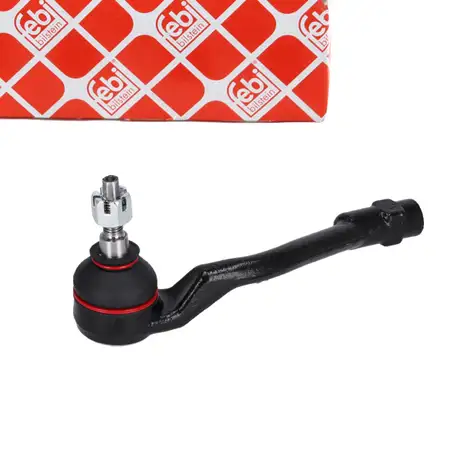 febi 196155 Spurstangenkopf f&uuml;r KIA Picanto 3 JA 1.0 1.2 vorne rechts 56825G6900