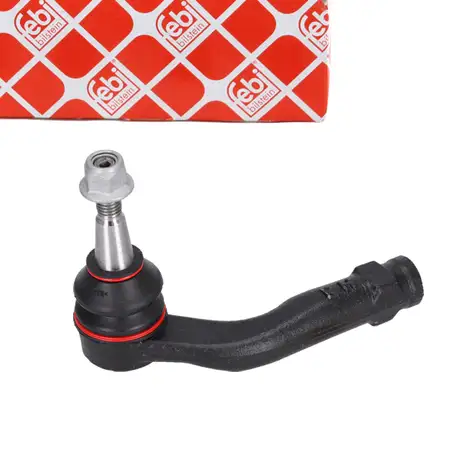 febi 196319 Spurstangenkopf f&uuml;r VOLVO S60 3 V60 2 Vorderachse rechts 31681049