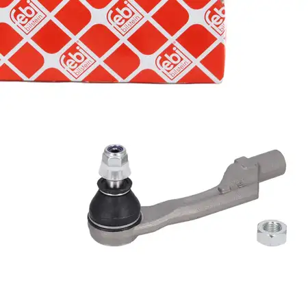 febi 196534 Spurstangenkopf f&uuml;r OPEL Mokka DS DS3 Crossback Vorderachse rechts